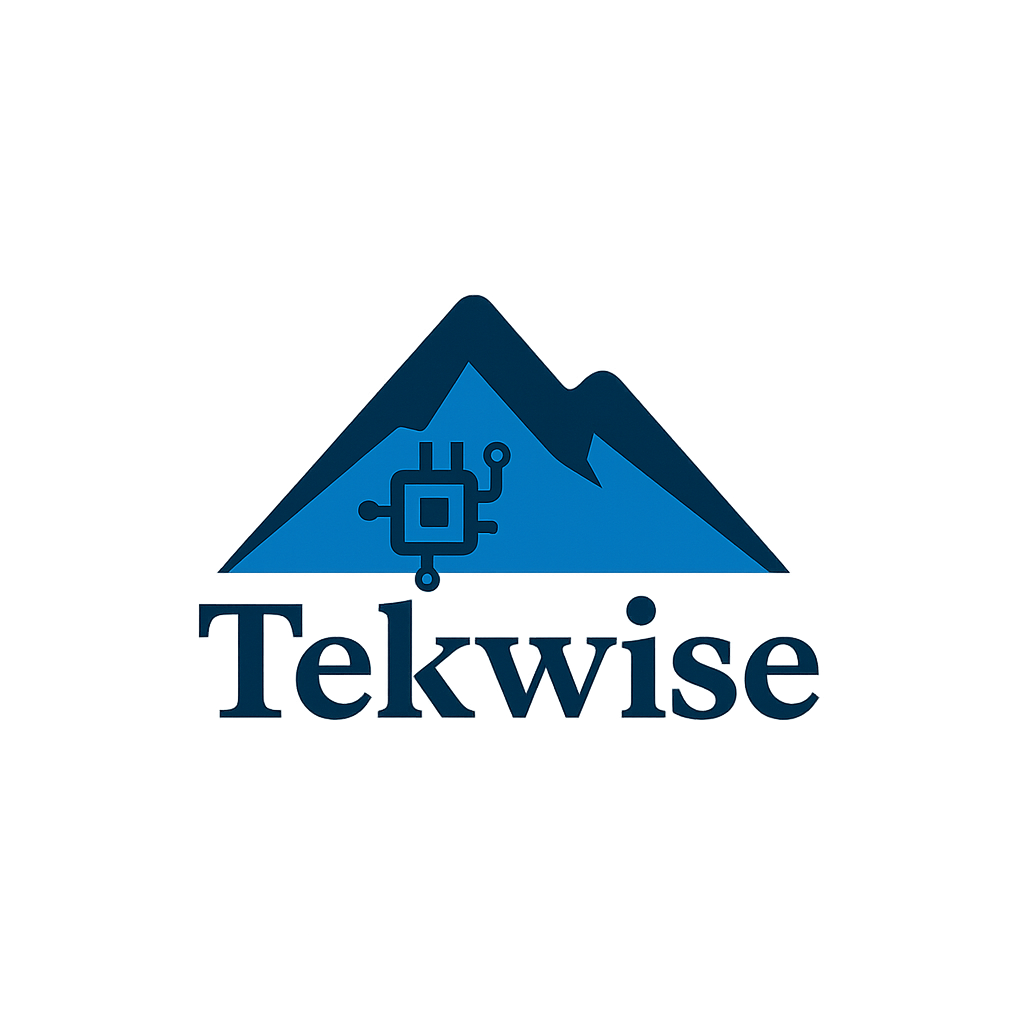 Tekwise – Innovative Digital Transformation 